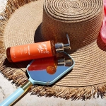 AVGERINOS COSMETICS SUMMER ADDICT PERFECT TAN SPF6 150ML - Image 4