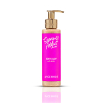 AVGERINOS COSMETICS SUMMER ADDICT BODY GLOW LOTION with GLITTER 150ML