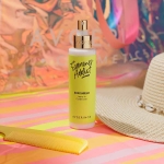 AVGERINOS COSMETICS HAIR SUN PROTECTION LEAVE-IN CONDITIONER150ML - Image 3