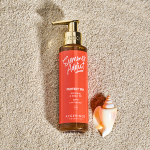 AVGERINOS COSMETICS SUMMER ADDICT PERFECT TAN SPF6 150ML - Image 2