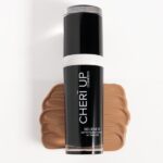 CHERI UP  04 BELIEVE IT FOUNDATION DARK BEIGE 30ML