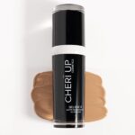 CHERI UP 02 BELIEVE IT FOUNDATION NATURAL BEIGE 30ML