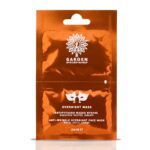 GARDEN ΑΝΤΙΡΥΤΙΔΙΚΗ ΜΑΣΚΑ ΝΥΚΤΟΣ 2x8ML