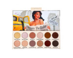 THE BALM MISS NUDE YORK EYESHADOW PALETTE 14.4G