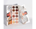 THE BALM MISS NUDE YORK EYESHADOW PALETTE 14.4G - Image 2