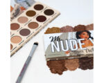 THE BALM MISS NUDE YORK EYESHADOW PALETTE 14.4G - Image 5