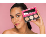 THEBALM  TRIO MUST HAVES POWDER PALETTE 6.6GR - Image 2