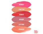 THE BALM BABBLE 111 TALK IS CHEEK ΥΓΡΟ ΡΟΥΖ 4ML - Image 2