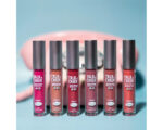 THE BALM BABBLE 111 TALK IS CHEEK ΥΓΡΟ ΡΟΥΖ 4ML - Image 4