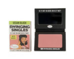 THEBALM ANITA MAUVE BLUSH SWINGING SINGLES 5,5GR