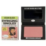 THEBALM ANITA MAUVE BLUSH SWINGING SINGLES 5,5GR