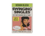 THEBALM ANITA MAUVE BLUSH SWINGING SINGLES 5,5GR - Image 2