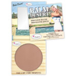 THEBALM BALM DESERT - ROUZ BRONZER 6.6G
