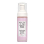 THEBALM TO THE RESCUE MORINGA TREE FOAMING FACE CLEANSER 160ML - THE BALM