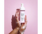 THEBALM TO THE RESCUE MORINGA TREE FOAMING FACE CLEANSER 160ML - THE BALM - Image 5