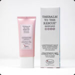 THEBALM TO THE RESCUE LIGHTWEIGHT DAILY FACE CREAM 30ML-THEBALM