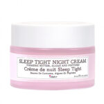 THEBALM TO THE RESCUE SLEEP TIGHT NIGHT CREAM 30ML - THE BALM