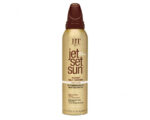 BT COSMETICS JET SET SUN INSTANT SELF TANNING MOUSSE 150ML