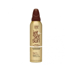 BT COSMETICS JET SET SUN INSTANT SELF TANNING MOUSSE 150ML