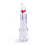 INUWET STRAWBERRY FLOWER LIP BALM 3G