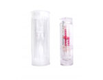 INUWET STRAWBERRY FLOWER LIP BALM 3G - Image 2
