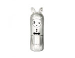 INUWET SILVER METAL LIP BALM 3.5G