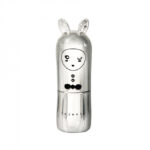 INUWET SILVER METAL LIP BALM 3.5G