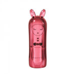 INUWET RED METAL LIP BALM 3.5G