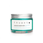 INUWET CRAZY JELLY MONOI FACE PEELING SCRUB 50ML