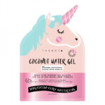 INUWET EXTRA MOISTURIZING COCONUT FACE MASK 30ML