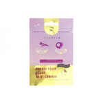 PATCH EYES GLITTER STARS 6G INUWET