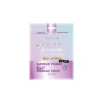 INUWET RADIANCE PINEAPPLE FACE MASK 30ML