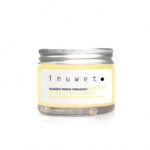 INUWET CRAZY JELLY PINEAPPLE MOISTURIZING FACE MASK 50ML