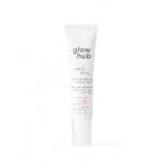 GLOW HUB PEP TALK_ PLUMPING PEPTIDE RESCUE BALM 15ML