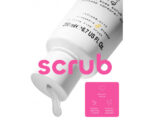 GLOW HUB GO DEEP AHA BODY SCRUB 200ML - Image 2