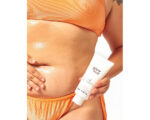 GLOW HUB GO DEEP AHA BODY SCRUB 200ML - Image 3