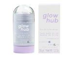GLOW HUB PURIFY & BRIGHTEN FACE MASK STICK 35GR - Image 2