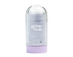 GLOW HUB PURIFY & BRIGHTEN FACE MASK STICK 35GR