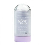 GLOW HUB PURIFY & BRIGHTEN FACE MASK STICK 35GR