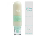 GLOW HUB CALM & SOOTHE GEL TO OIL CLEANSER 120ML - Image 2