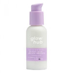 GLOW HUB PURIFY & BRIGHTEN MOISTURE LOTION 95ML