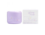 GLOW HUB PURIFY & BRIGHTEN PORE RESCUE LIFESAVER TONING PADS 15ML - Image 2