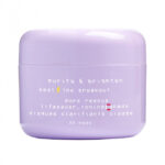 GLOW HUB PURIFY & BRIGHTEN PORE RESCUE LIFESAVER TONING PADS 15ML