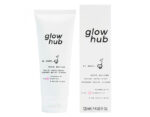 GLOW HUB PORE POLISH FACIAL EXFOLIATOR 120ML - Image 2