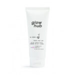 GLOW HUB PORE POLISH FACIAL EXFOLIATOR 120ML