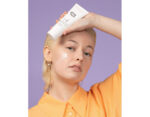 GLOW HUB PORE POLISH FACIAL EXFOLIATOR 120ML - Image 3