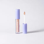 BLONDE SISTER 01 LIGHT GOLD - GLOWEYE LIQUID EYESHADOW 2.5ML