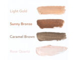 BLONDE SISTER 01 LIGHT GOLD - GLOWEYE LIQUID EYESHADOW 2.5ML - Image 4