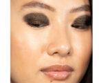 BLONDE SISTER 09 MIDNIGHT BROWN - GLOWEYE LIQUID EYESHADOW 2.5ML - Image 4