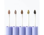 BLONDE SISTER 09 MIDNIGHT BROWN - GLOWEYE LIQUID EYESHADOW 2.5ML - Image 5